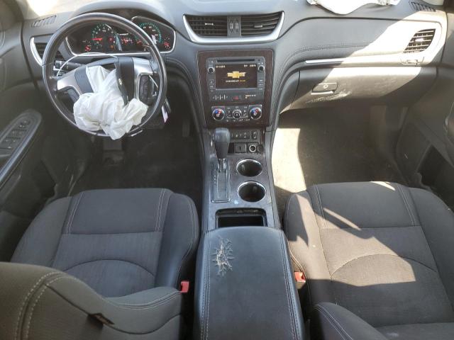 Photo 8 from auction – 2017 CHEVROLET TRAVERSE L with VIN 1GNKVHKD8HJ294558