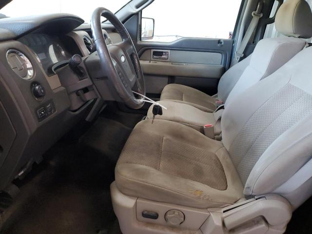 Photo 7 from auction – 2010 FORD F150 SUPER with VIN 1FTFW1EV4AFB75515