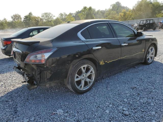 Photo 3 from auction – 2012 NISSAN MAXIMA S with VIN 1N4AA5AP5CC805804