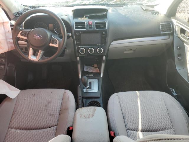 Photo 8 from auction – 2017 SUBARU FORESTER 2 with VIN JF2SJADC4HH512939
