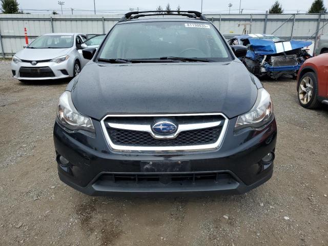 Photo 5 from auction – 2015 SUBARU XV CROSSTR with VIN JF2GPAFC1F8323549