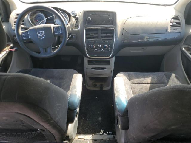 Photo 8 from auction – 2014 DODGE GRAND CARA with VIN 2C4RDGBG9ER470944