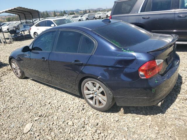 Photo 2 from auction – 2008 BMW 328 I with VIN WBAVA33598FV66398