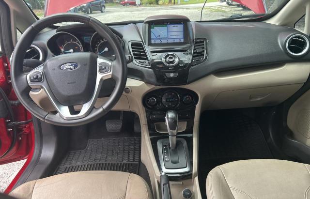 Photo 9 from auction – 2016 FORD FIESTA TIT with VIN 3FADP4FJ4GM190449