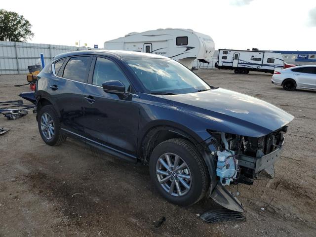 Photo 4 from auction – 2025 MAZDA CX-5 PREFERRED with VIN JM3KFBCL3S0634521