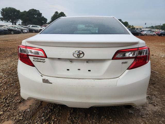 Photo 6 from auction – 2014 TOYOTA CAMRY L with VIN 4T1BF1FK6EU806877