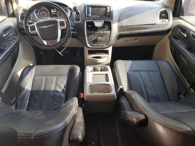 Photo 8 from auction – 2016 CHRYSLER TOWN & COU with VIN 2C4RC1BG6GR212965