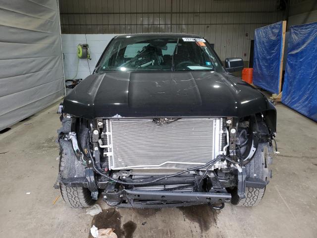 Photo 5 from auction – 2025 FORD RANGER XL with VIN 1FTER4PHXSLE16900