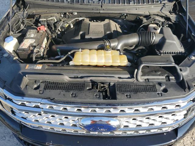 Photo 12 from auction – 2019 FORD EXPEDITION PLATINUM with VIN 1FMJU1MT2KEA00151