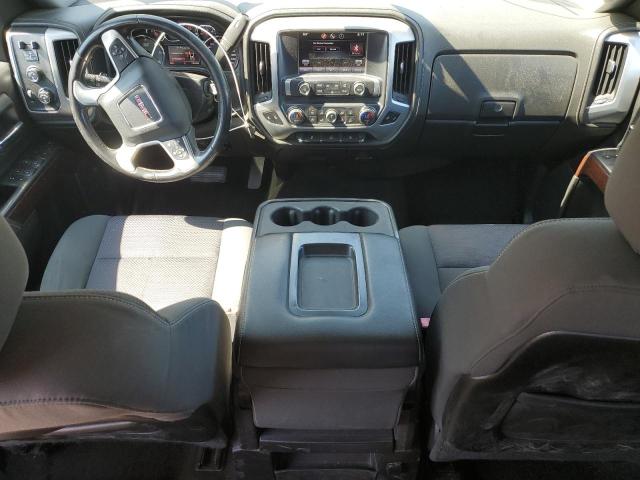 Photo 8 from auction – 2015 GMC SIERRA K15 with VIN 1GTV2UEC7FZ336789