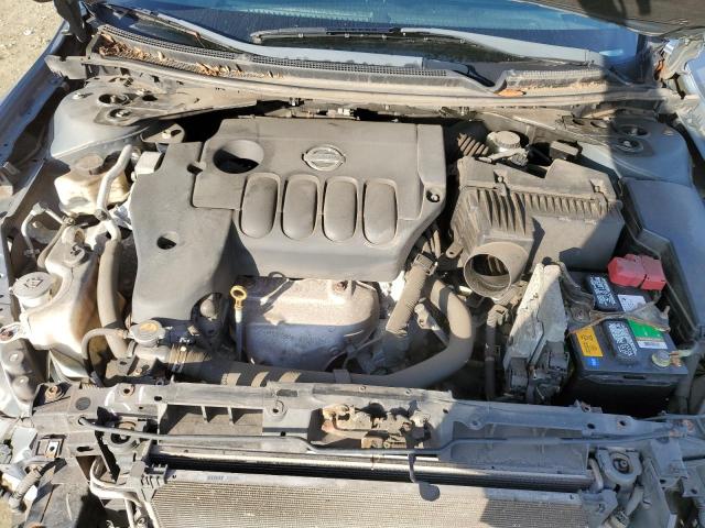 Photo 11 from auction – 2011 NISSAN ALTIMA BAS with VIN 1N4AL2AP3BC106517