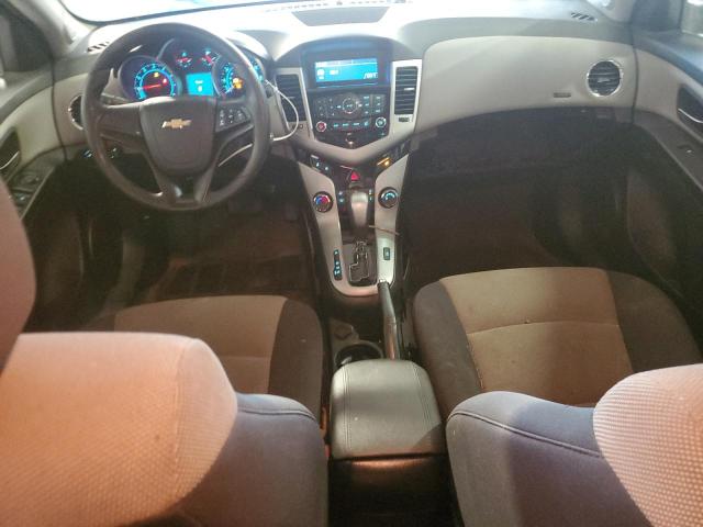 Photo 8 from auction – 2012 CHEVROLET CRUZE LS with VIN 1G1PC5SH6C7288794