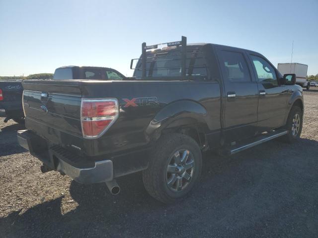 Photo 3 from auction – 2013 FORD F150 SUPER with VIN 1FTFW1EF0DFB86492