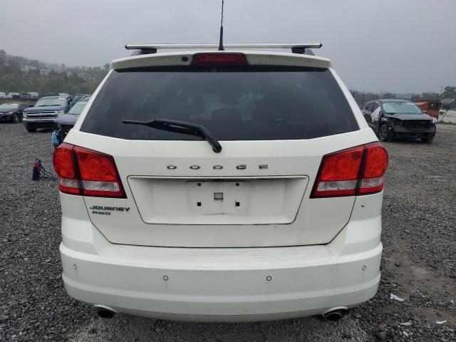 Photo 6 from auction – 2011 DODGE JOURNEY MA with VIN 3D4PH1FG6BT502702