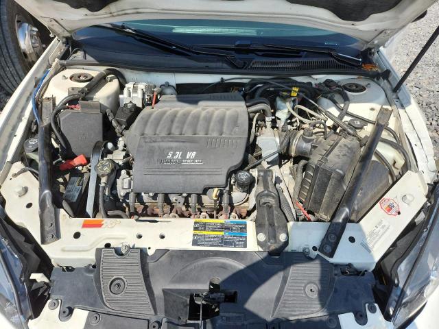 Photo 11 from auction – 2007 CHEVROLET MONTE CARL with VIN 2G1WL15C679405198