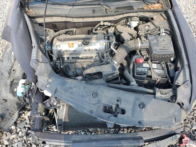 Photo 11 from auction – 2012 HONDA ACCORD LX with VIN 1HGCP2F32CA016190