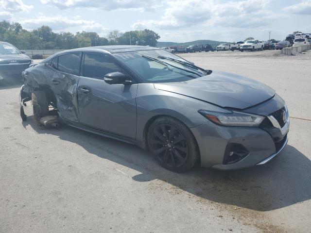 Photo 4 from auction – 2019 NISSAN MAXIMA S with VIN 1N4AA6AVXKC368157