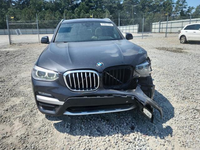 Photo 5 from auction – 2019 BMW X3 SDRIVE30I with VIN 5UXTR7C56KLR53363