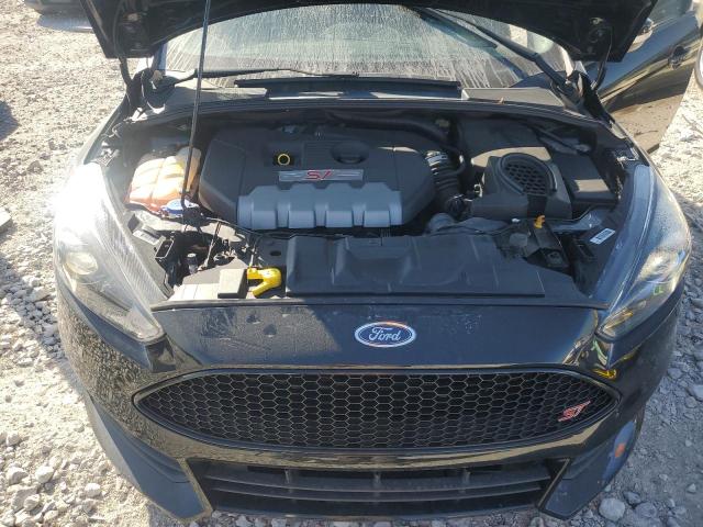 Photo 11 from auction – 2018 FORD FOCUS ST with VIN 1FADP3L95JL246203