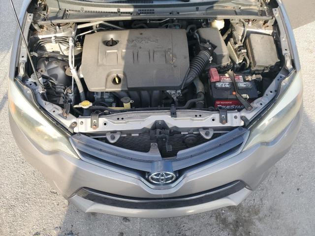 Photo 11 from auction – 2016 TOYOTA COROLLA L with VIN 2T1BURHEXGC619674