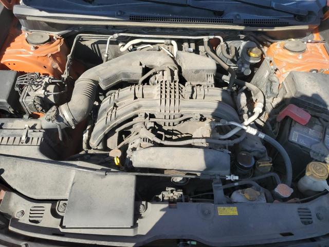 Photo 11 from auction – 2019 SUBARU CROSSTREK with VIN JF2GTAAC2K8235445