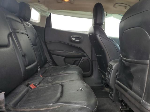 Photo 10 from auction – 2017 JEEP COMPASS LIMITED with VIN 3C4NJDCBXHT666000