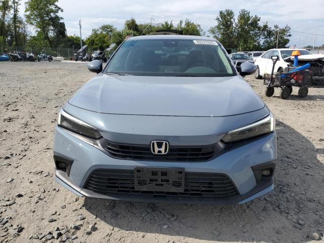 Photo 5 from auction – 2023 HONDA CIVIC TOUR with VIN 2HGFE1F99PH323154