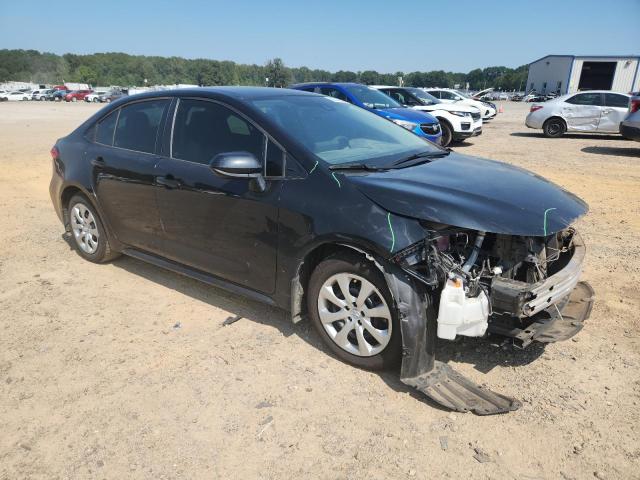 Photo 4 from auction – 2022 TOYOTA COROLLA LE with VIN 5YFEPMAE4NP319191