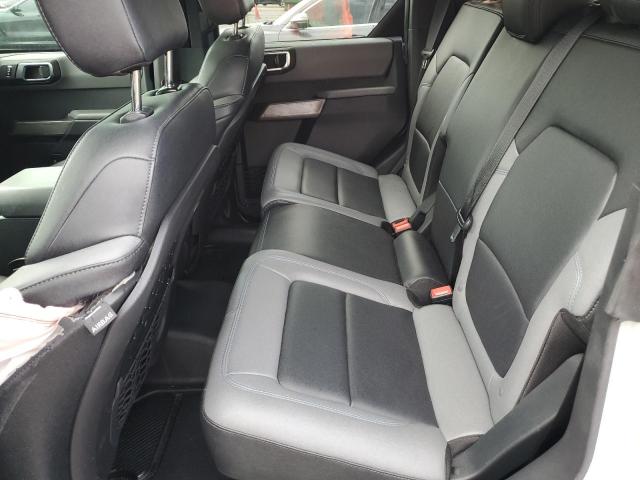 Photo 10 from auction – 2022 FORD BRONCO BASE with VIN 1FMEE5DP8NLA92570