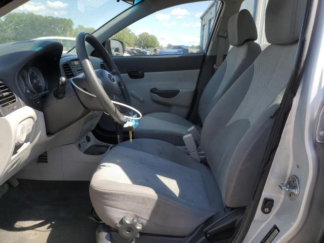 Photo 7 from auction – 2011 HYUNDAI ACCENT GLS with VIN KMHCN4ACXBU614866