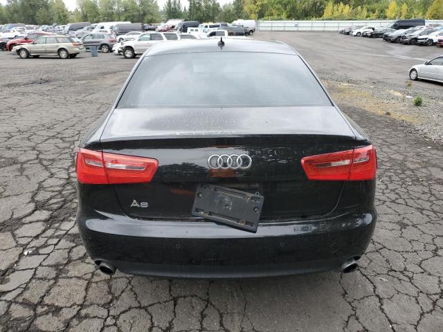 Photo 6 from auction – 2014 AUDI A6 PREMIUM with VIN WAUGFAFC9EN002566