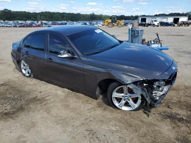 Photo 4 from auction – 2015 BMW 320 I with VIN WBA3B1G5XFNT63817