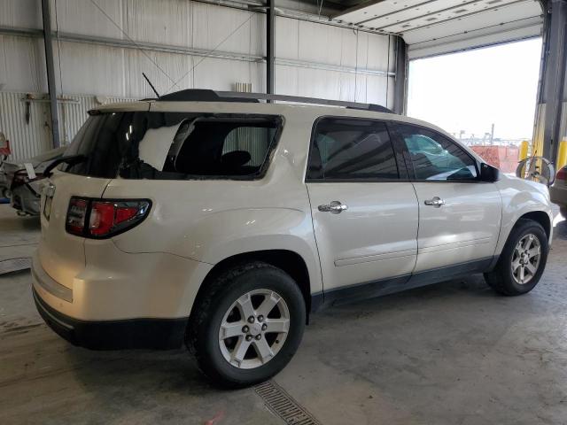 Photo 3 from auction – 2014 GMC ACADIA SLE with VIN 1GKKRPKDXEJ149593