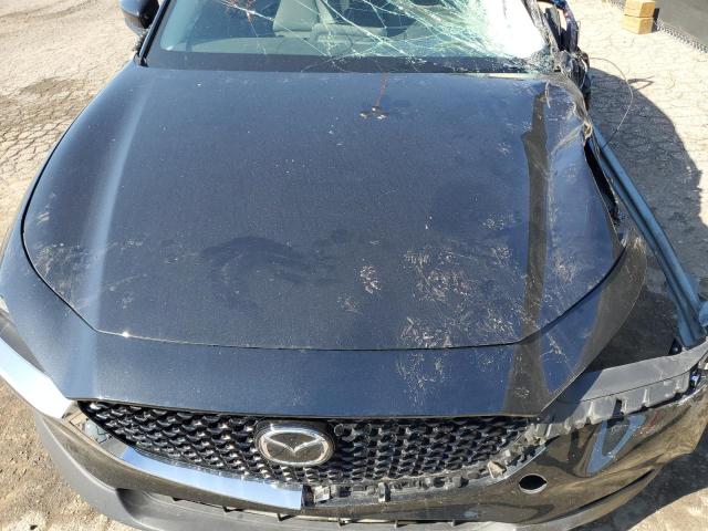 Photo 12 from auction – 2025 MAZDA CX-30 PREF with VIN 3MVDMBCM9SM799002