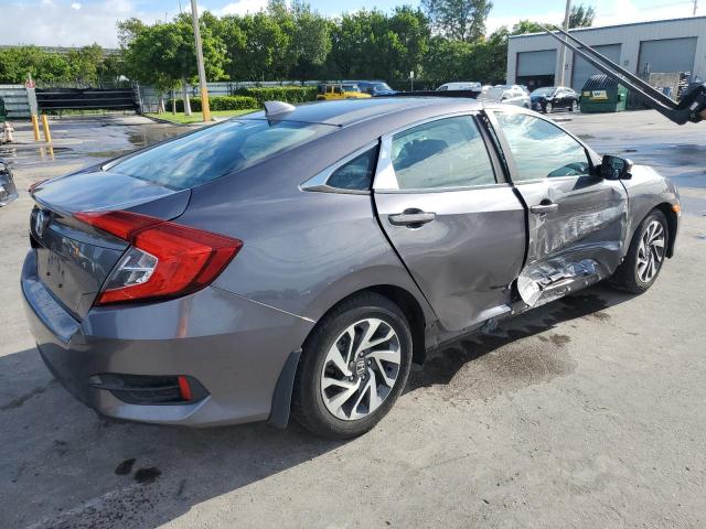 Photo 3 from auction – 2017 HONDA CIVIC EX with VIN 2HGFC2F71HH567392