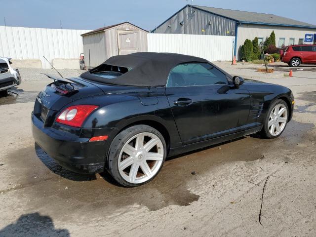 Photo 3 from auction – 2006 CHRYSLER CROSSFIRE with VIN 1C3AN55L66X065638