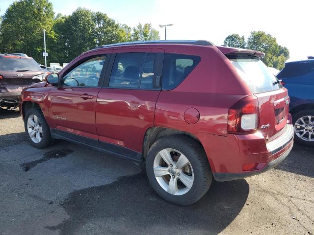 Photo 2 from auction – 2015 JEP COMPASS LATITUDE with VIN 1C4NJDEB7FD216708
