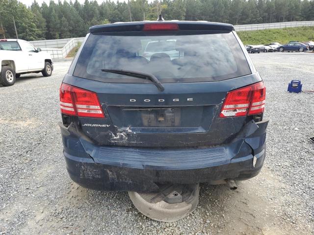 Photo 6 from auction – 2015 DODGE JOURNEY SE with VIN 3C4PDCAB5FT608435