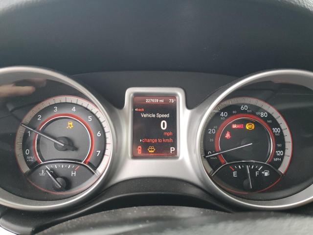 Zdjęcie 9 z aukcji – 2013 DODGE JOURNEY SXT z VIN 3C4PDCBB7DT555121