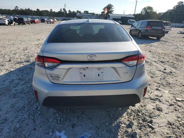 Photo 6 from auction – 2023 TOYOTA COROLLA LE with VIN 5YFB4MDE0PP072875