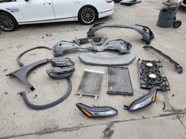 Photo 13 from auction – 2023 NISSAN ROGUE SV with VIN 5N1BT3BB5PC749218
