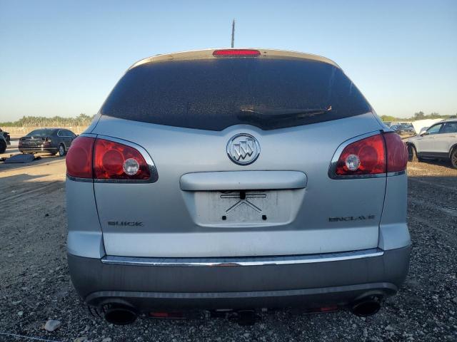 Photo 6 from auction – 2012 BUICK ENCLAVE with VIN 5GAKRAED3CJ160924