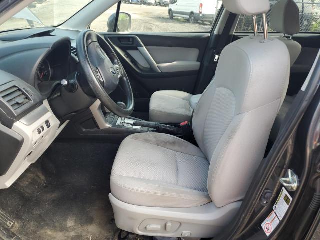 Photo 7 from auction – 2015 SUBARU FORESTER 2 with VIN JF2SJADCXFH422529