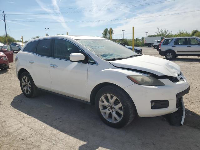 Photo 4 from auction – 2008 MAZDA CX-7 with VIN JM3ER293680189924