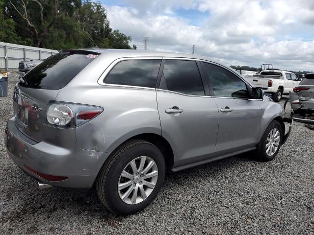 Photo 3 from auction – 2010 MAZDA CX-7 with VIN JM3ER2W59A0314894