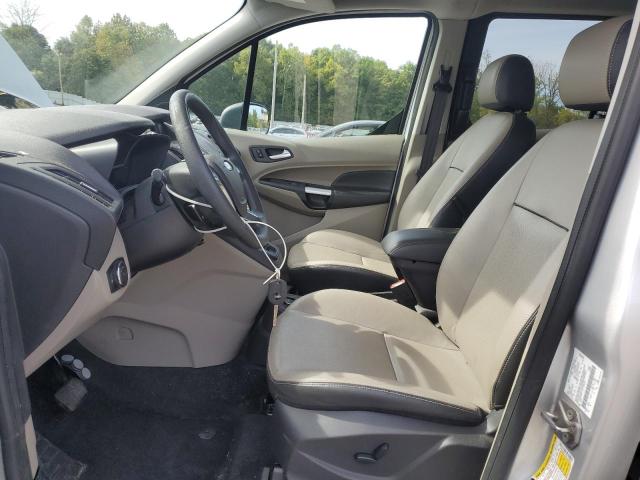 Photo 7 from auction – 2014 FORD TRANSIT CONNECT XLT with VIN NM0AE8F71E1149833
