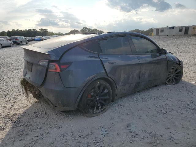 Photo 3 from auction – 2020 TESLA MODEL Y with VIN 5YJYGDEF9LF038562