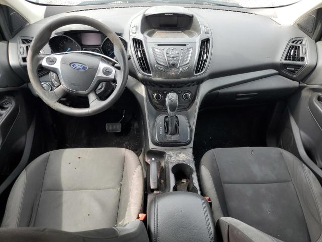 Photo 8 from auction – 2014 FORD ESCAPE S with VIN 1FMCU0F76EUC42101