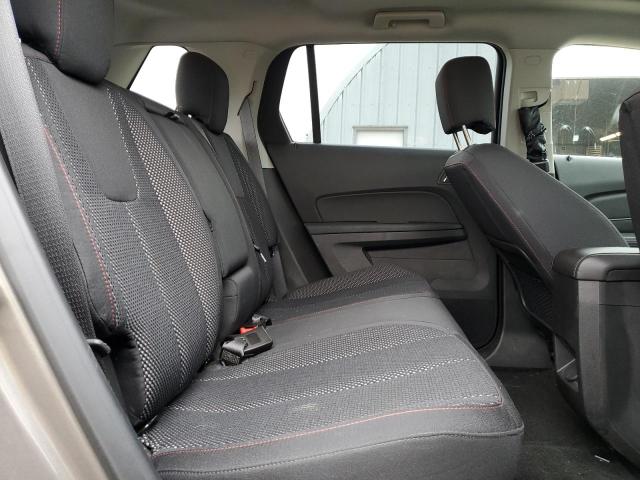 Photo 11 from auction – 2012 GMC TERRAIN SLE with VIN 2GKFLTEK7C6120570