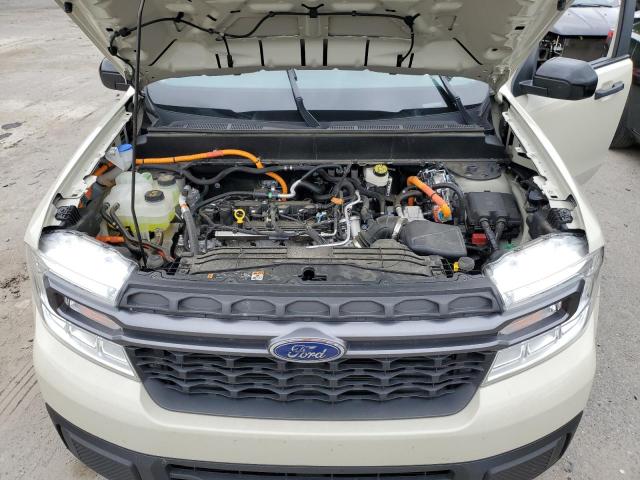 Photo 11 from auction – 2024 FORD MAVERICK X with VIN 3FTTW8H35RRA68056